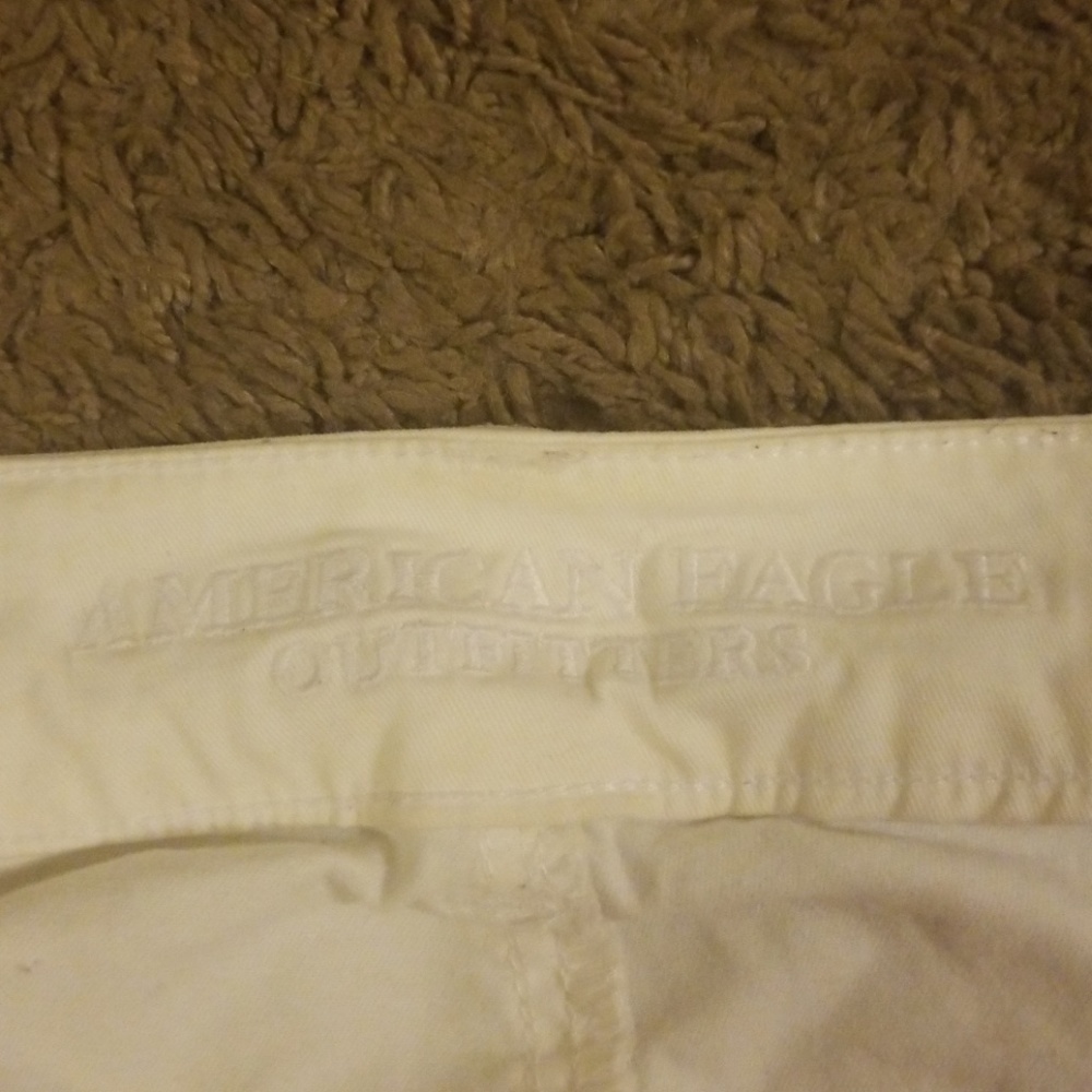American eagle pants - Picture 2 of 3